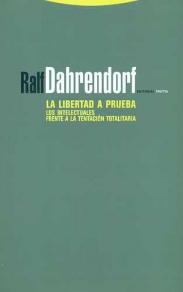 La libertad a prueba