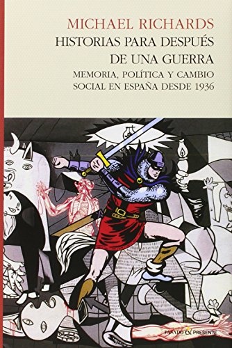 Historias para después de una guerra