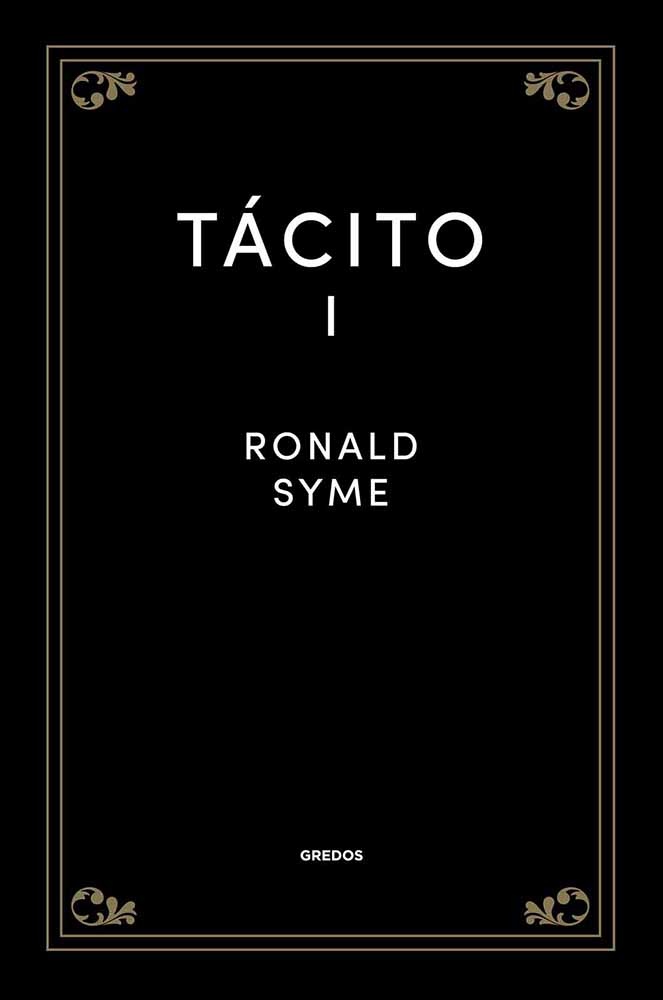 Tácito I