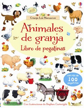 Animales de granja