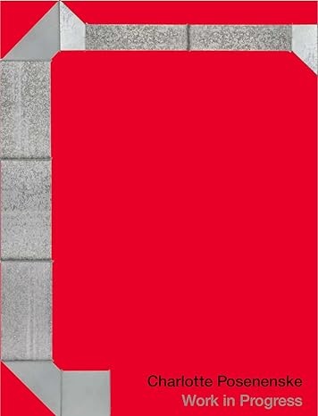 Charlotte Posenenske: Work in progress