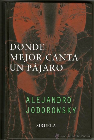 Donde mejor canta un pajaro