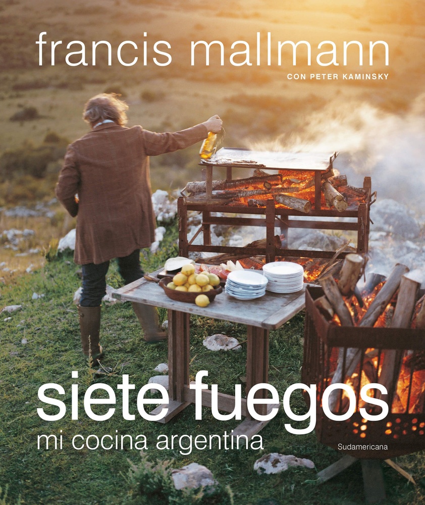 Siete fuegos