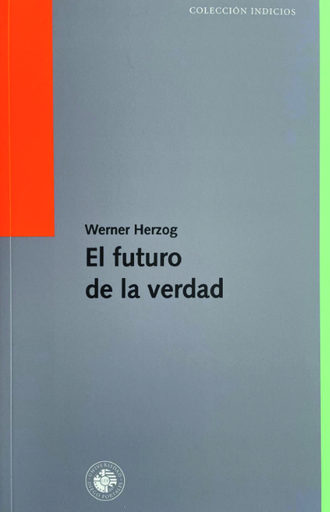 El futuro de la verdad