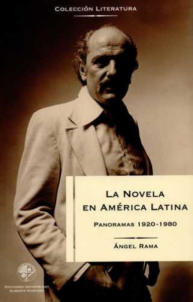 La Novela en America Latina