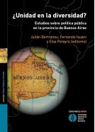 Unidad en la diversidad?