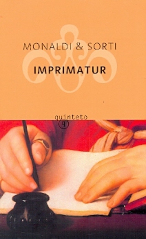Imprimatur