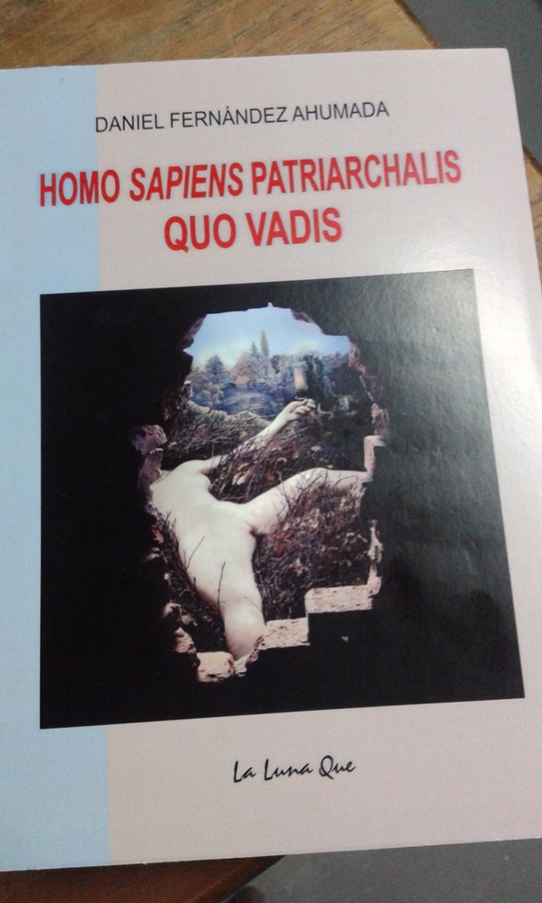 Homo sapiens patriarchalis