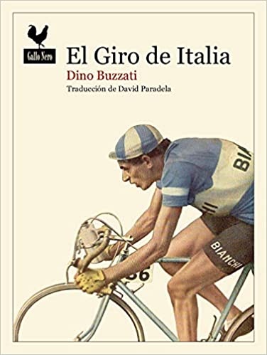 El Giro de Italia