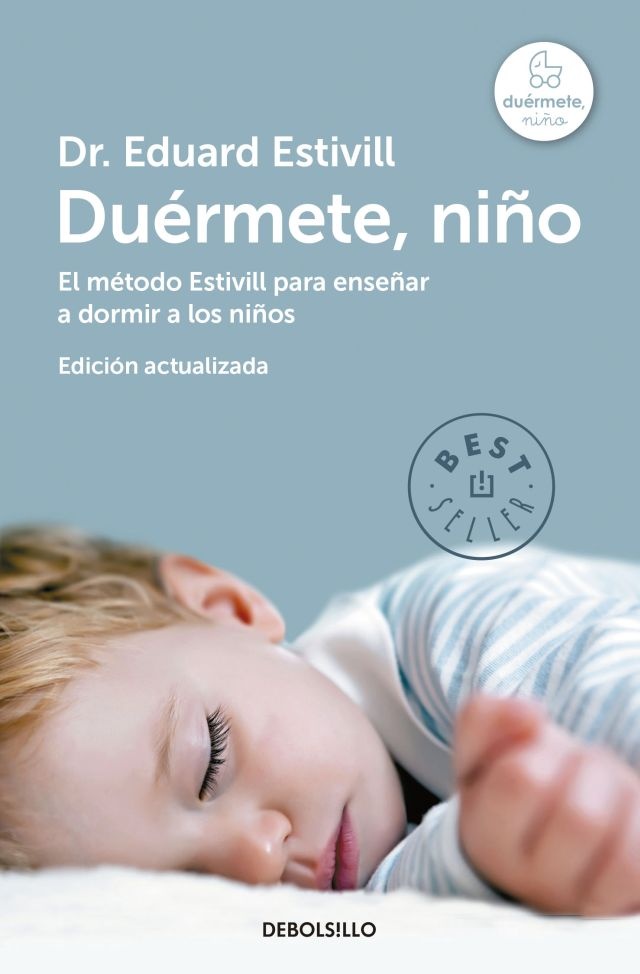 Duermete, niño