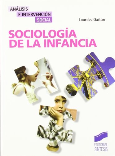 Sociología de la infancia