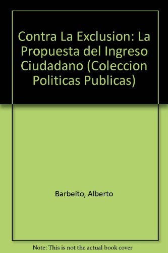 Contra la exclusión *