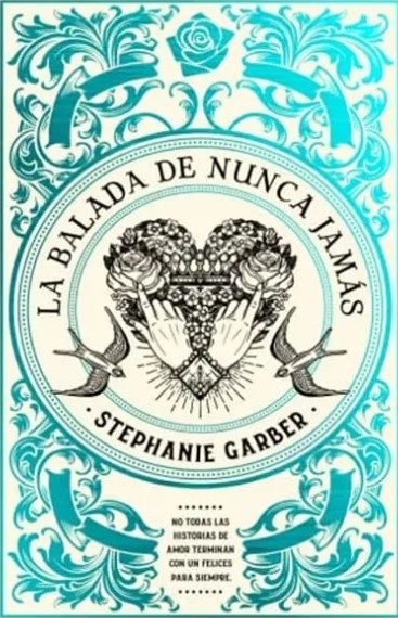 La balada de nunca jamas edición limitada