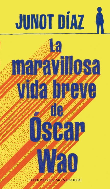 La Maravillosa vida de Oscar Wao