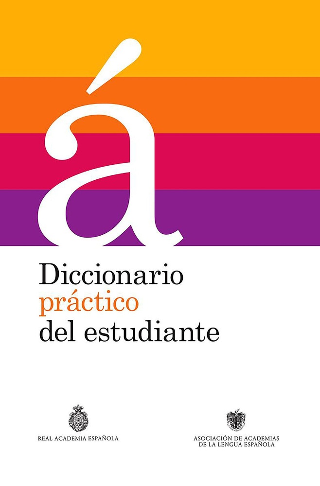 Diccionario practico del estudiante