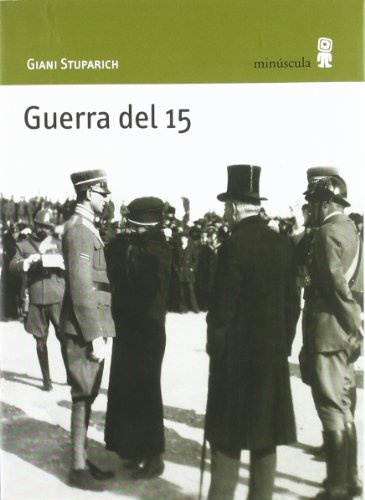 Guerra del 15