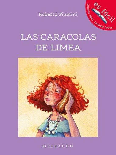 Las caracolas de limea