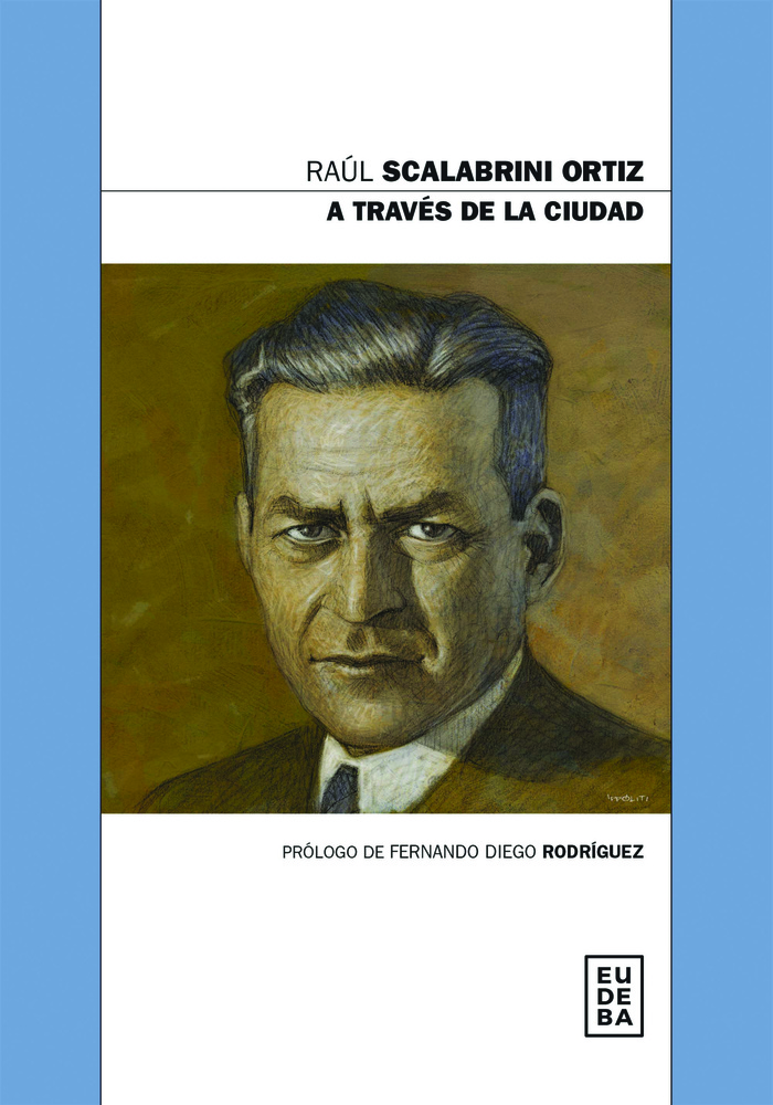 A traves de la ciudad