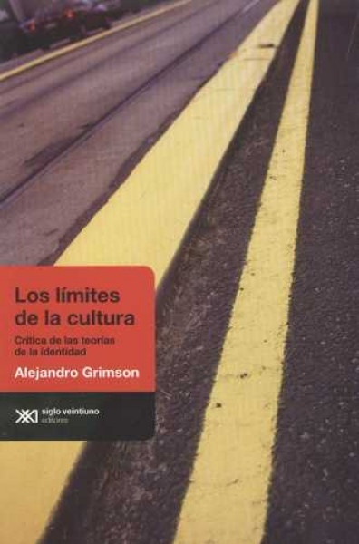 Los limites de la cultura
