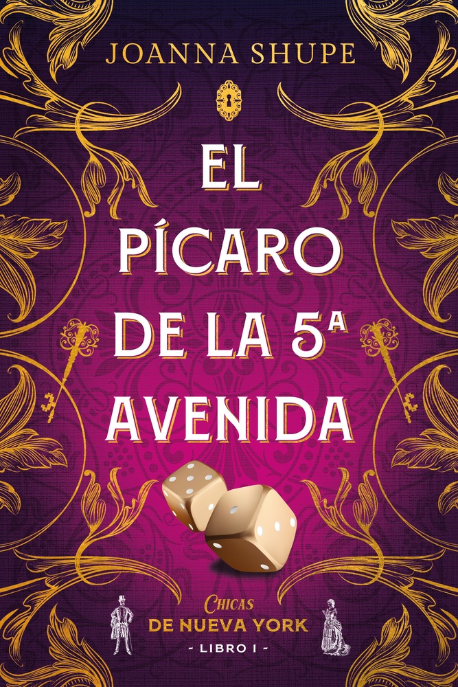 El picaro de la 5ta avenida