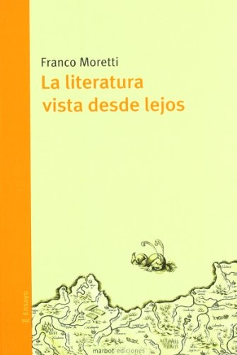 La Literatura vista desde lejos