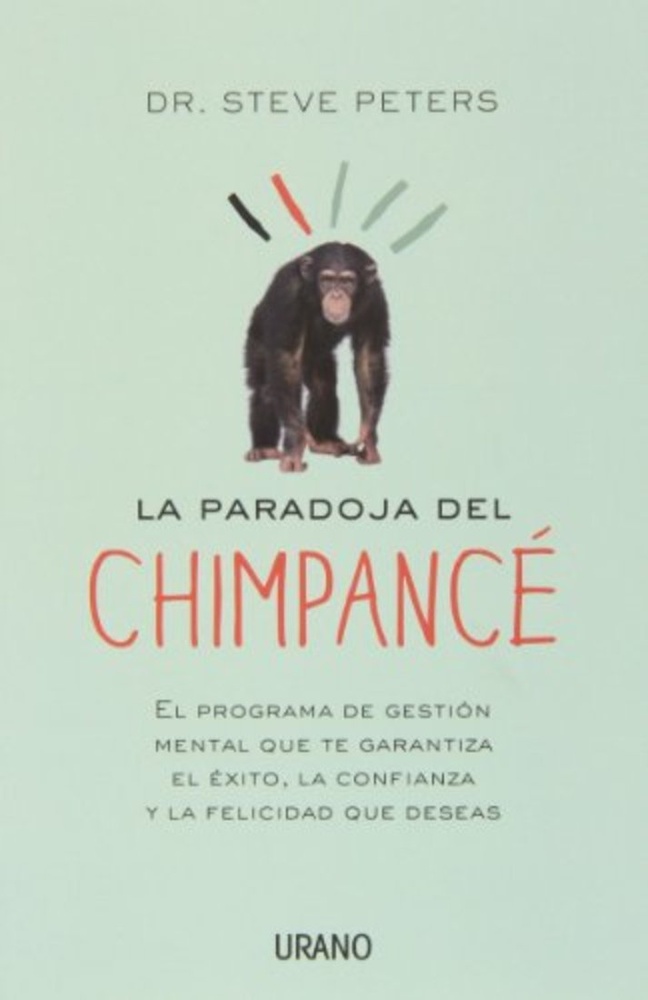 la Paradoja del chimpance