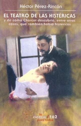 El Teatro de las histericas