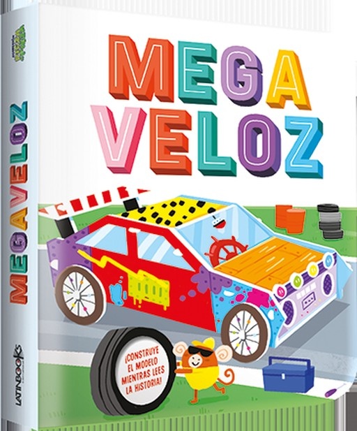Mega Veloz