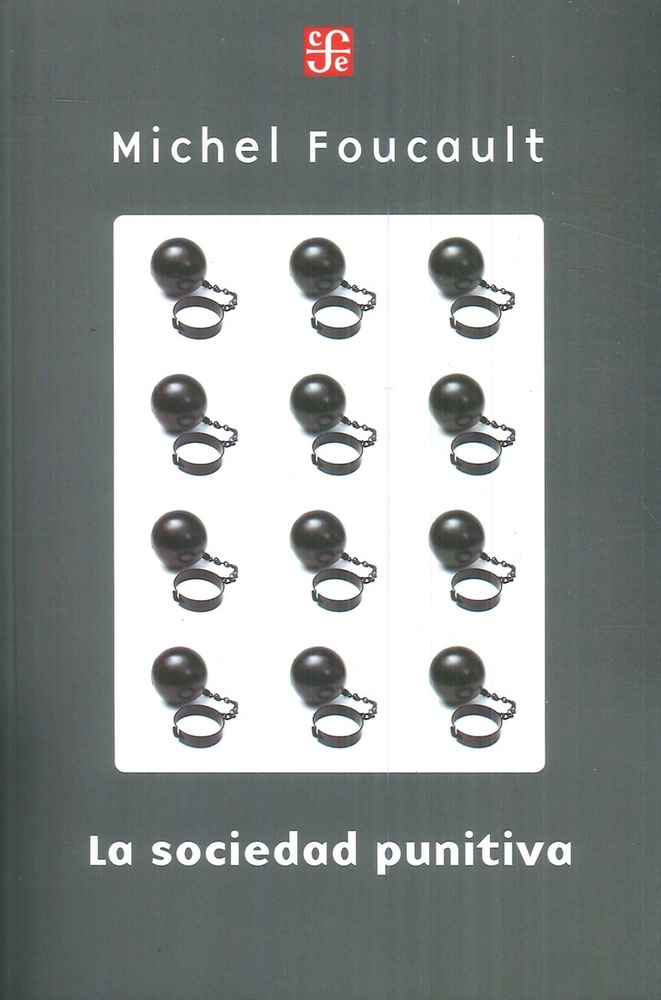 La Sociedad punitiva