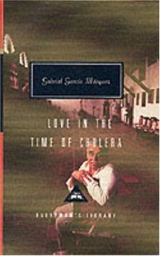 Love in the time of cholera