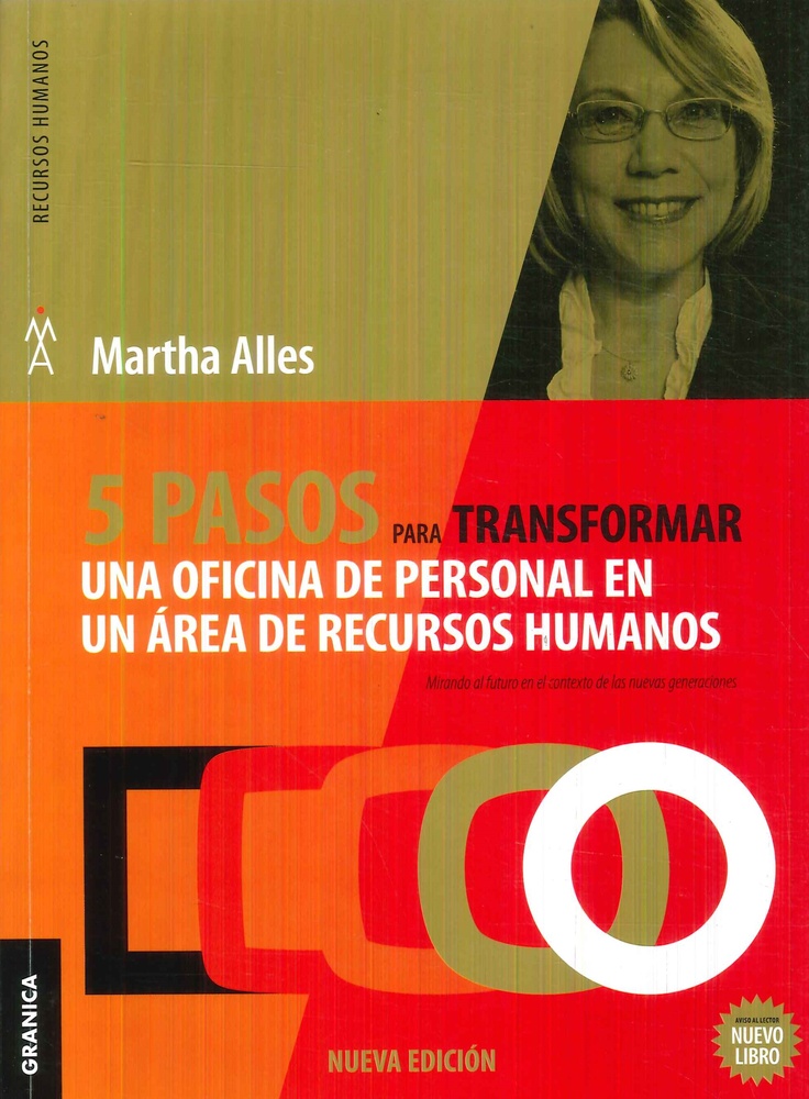 5 PASOS PARA TRANSFORMAR