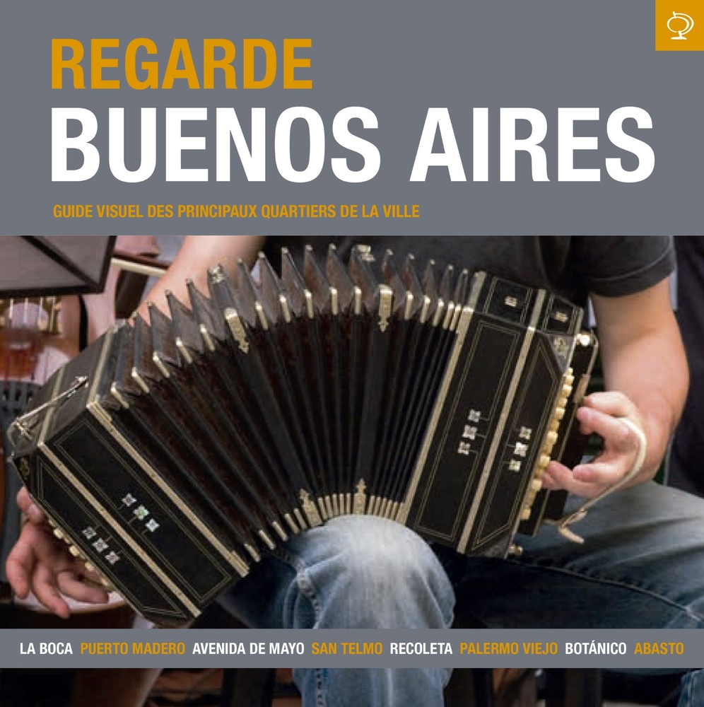 Regarde Buenos Aires