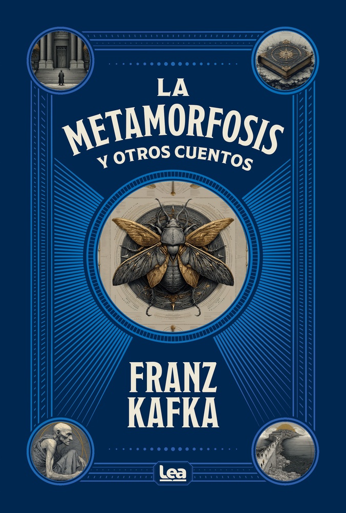 La metamorfosis