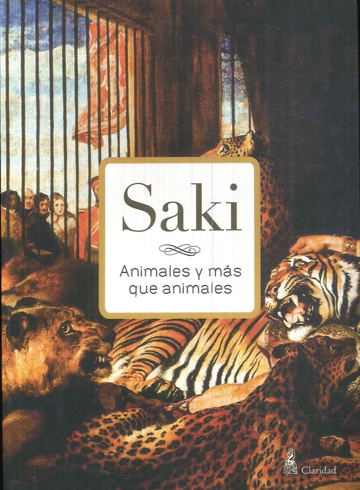 Animales y más que animales