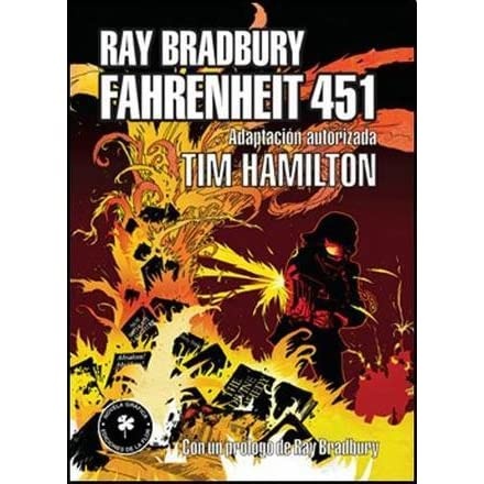 Fahrenheit 451