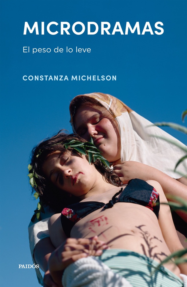 Microdramas. El peso de lo leve