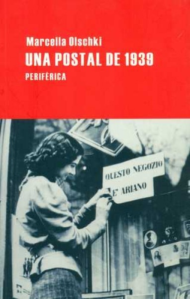 Una postal de 1839