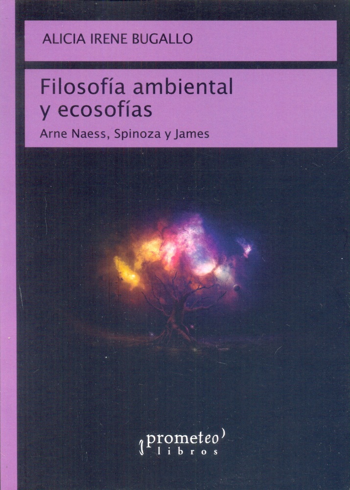 Filosofia ambiental y ecosofias