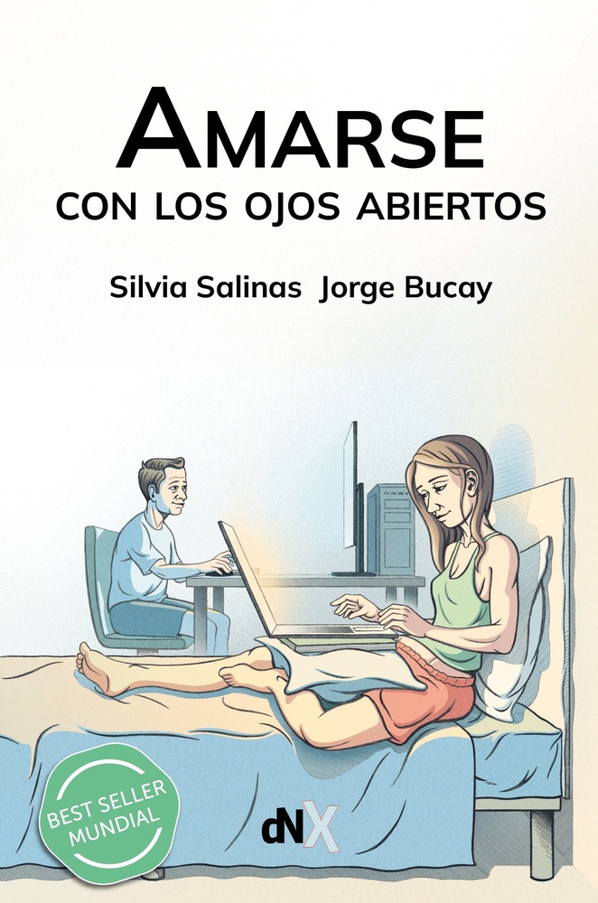 Amarse con los ojos abiertos
