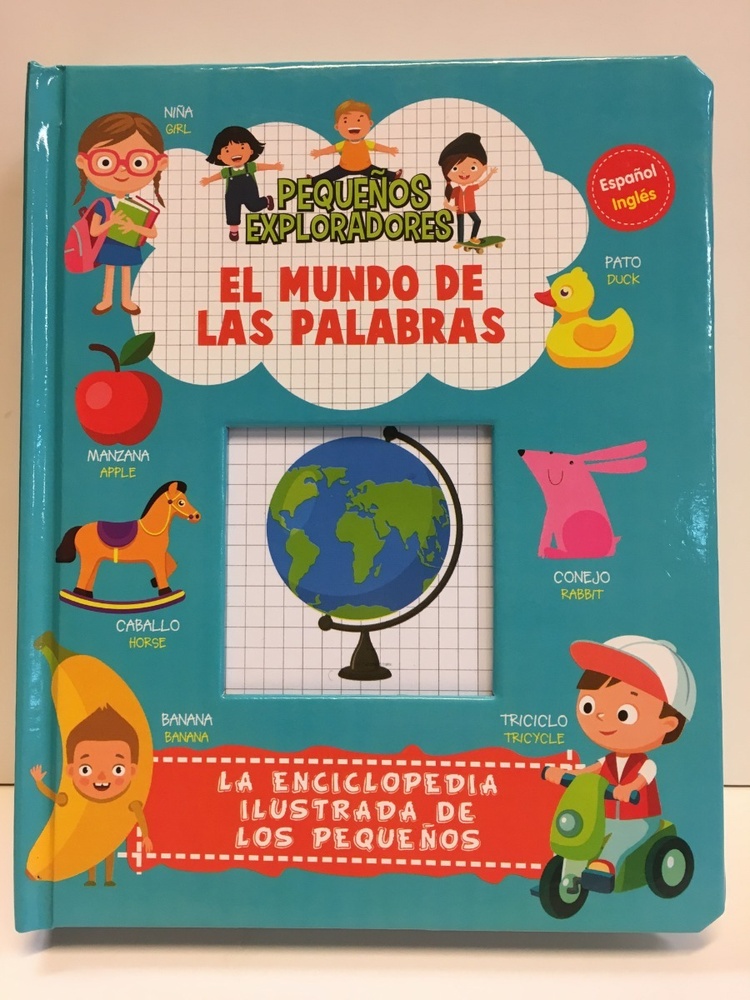El Mundo de las palabras
