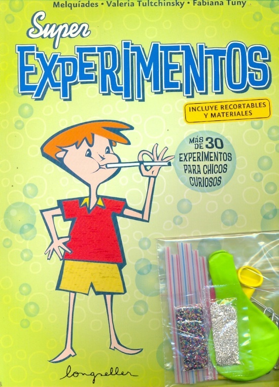 Super Experimentos