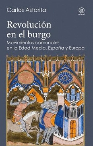 Revolucion en el burgo