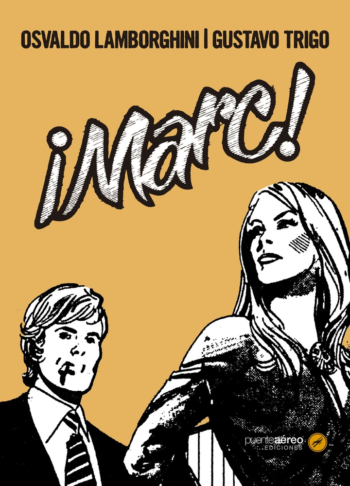 Marc