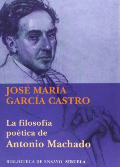La Filosofia poetica de Antonio Machado