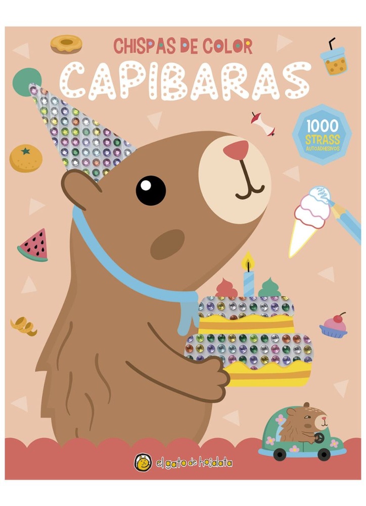 Capibaras