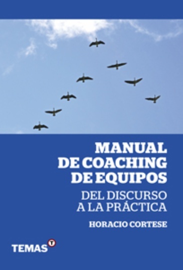 Manual de coaching de equipos