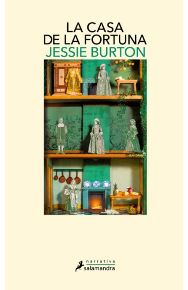 La casa de la fortuna