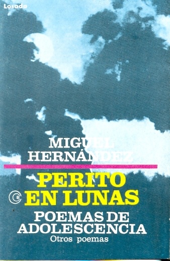 Perito en lunas