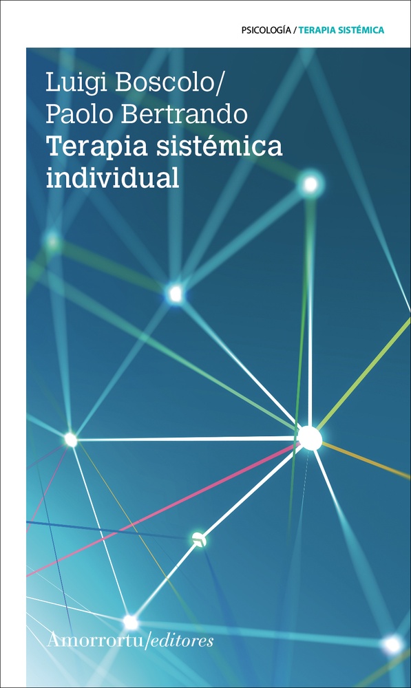 Terapia sistemica individual
