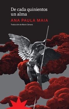 De cada quinientos un alma